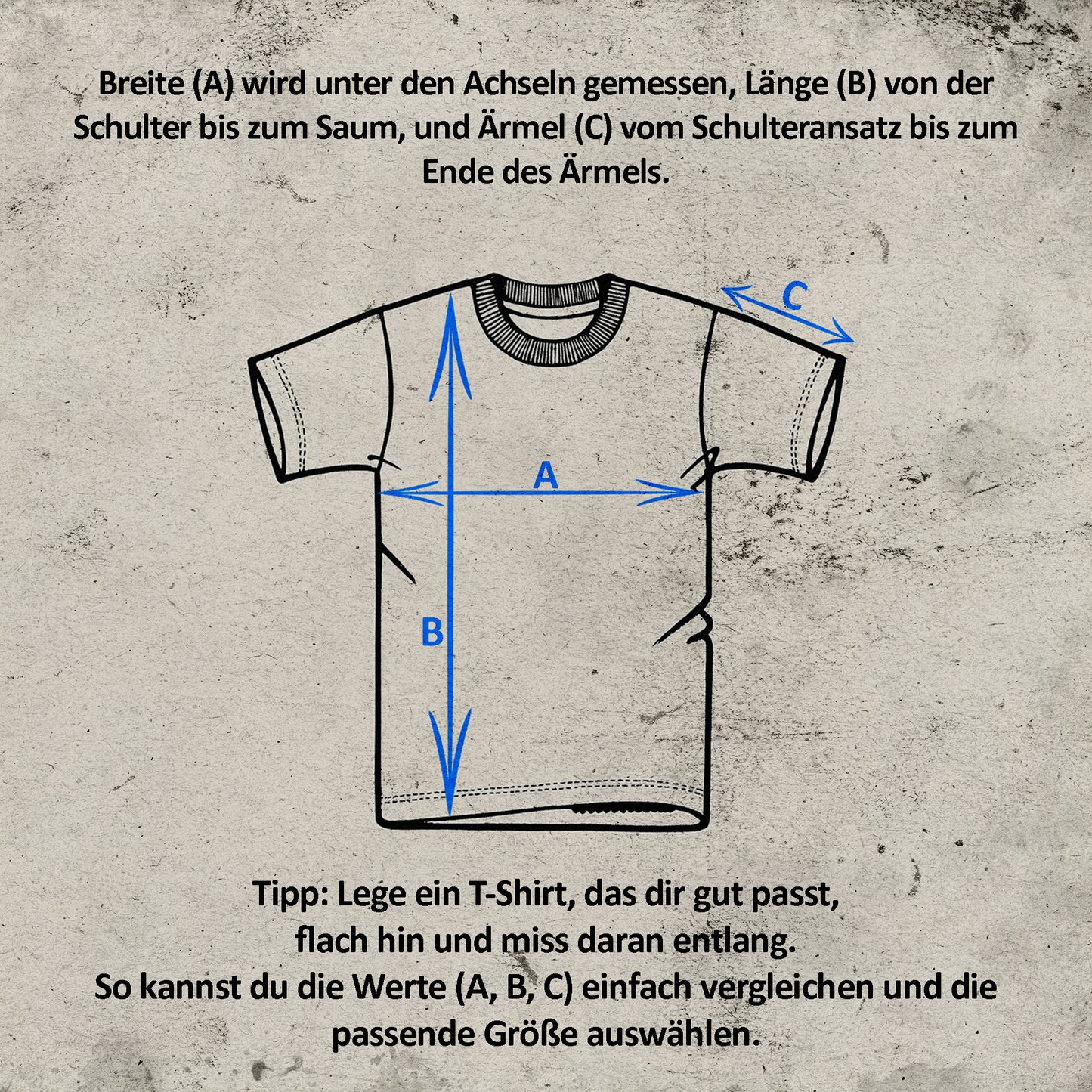 "Choke on Tofu" - Unisex T-Shirt aus Bio-Baumwolle